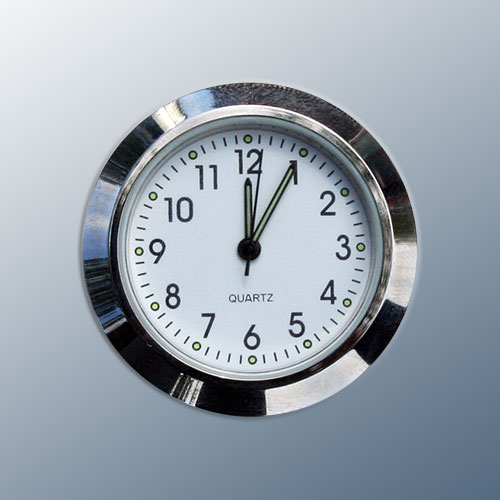 (image for) Modern Clock