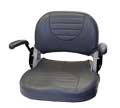 AutoGo Easy Fold Seat